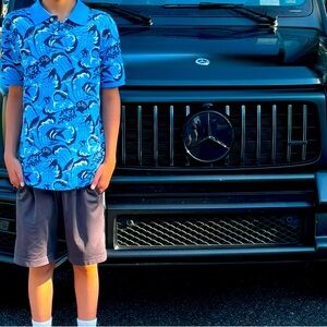 Ralph Lauren Polo shirt